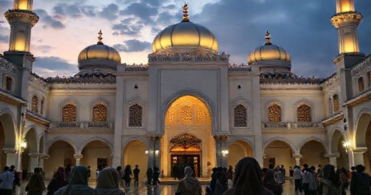 Masjid Al Asyhar: Tempat Berkumpul yang Menghargai Tradisi Cilacap